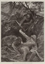 Origine de la cérémonie ancienne de coupe de fagots aux tribunaux